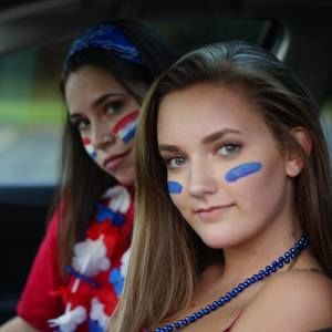 Meet your Posher, Kelsey